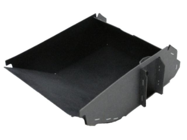 Glovebox Liner: Corvette 68-76