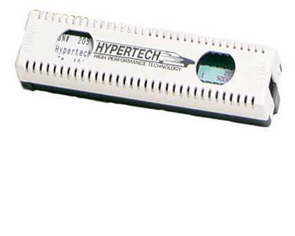 Super Chip: 1987 350 TPI - Automatic