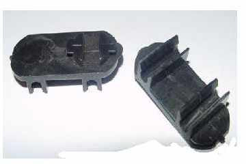Lock Rod Clip: Door -DISCONTINUED NO MORE