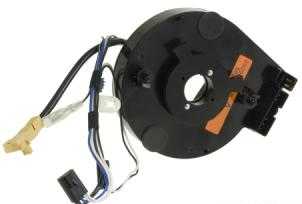 Clock Spring: 93-01 GM F & Corvette various