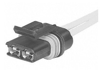 Fan Motor CONNECTOR: Radiator cooling -82-92 GM – Pontiworld