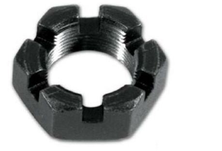 Bearing Nut Corvette Rear Spindle 84-96