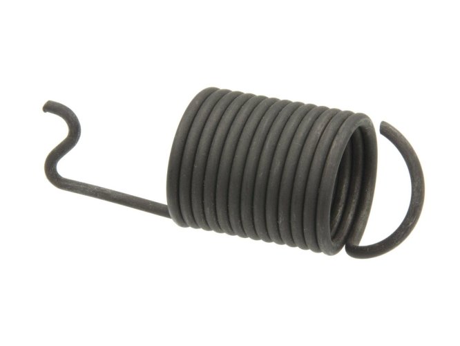 Hand Brake Equalizer Spring: Corvette 68-82