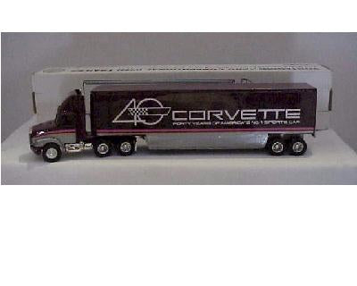 Corvette Transporter 1:64