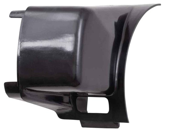 Steering Column Side Cover 82-86