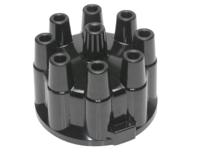 Distributor Cap: 51-56 Chev +