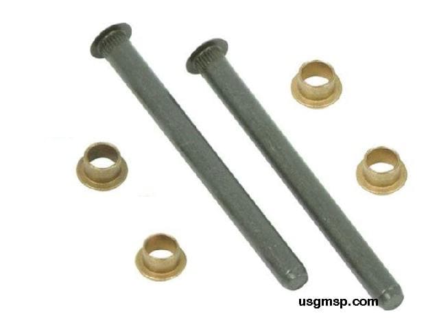 Door Hinge Repair kit: 55-60 GM