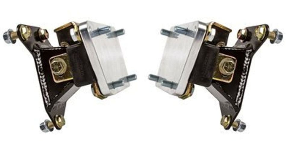 Engine Mount LS V8 to 82-92 Camaro Firebird Trans AM