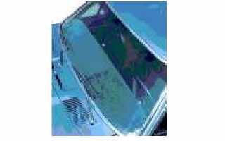 Dash Mat: 84-92 Camaro