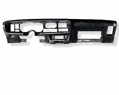 Dash Pad: Firebird 70-77 (new)