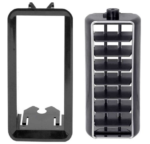 Dash Side Vent parts: 70-81 Firebird (ea)