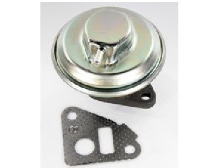 EGR Valve: 83 Firebird with Cross Fire Injection (only)