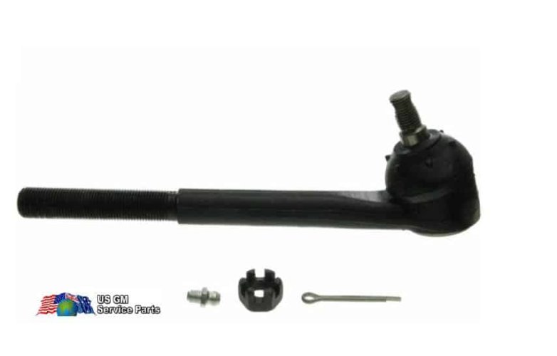 Tie Rod: Inner 82-92 - Choose Import or USA made.