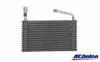 Evaporator - 84 Corvette