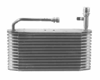 Evaporator - 90-93 Corvette ZR1 (Disco 4/2007)