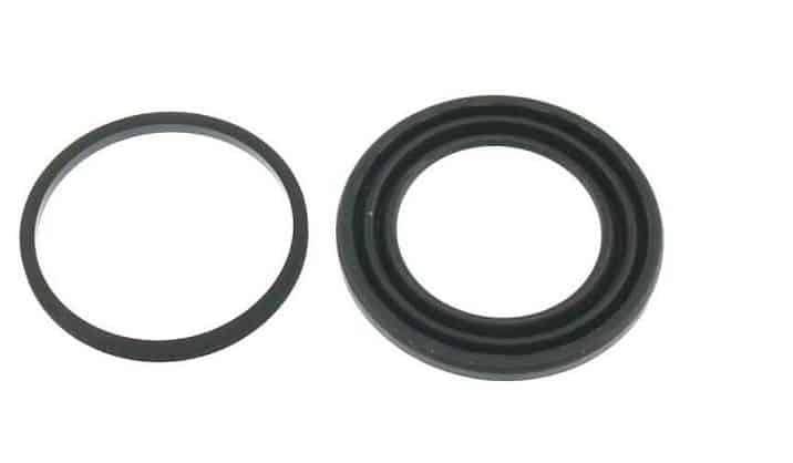 Caliper Kit: Fiero Front 84-87 models