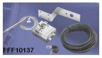 Fan Temperature Controller