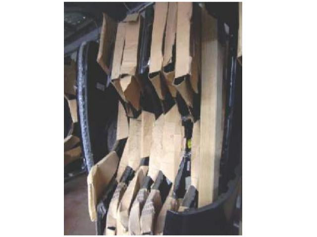 Fender: 85-90 Firebird Trans Am (Re)