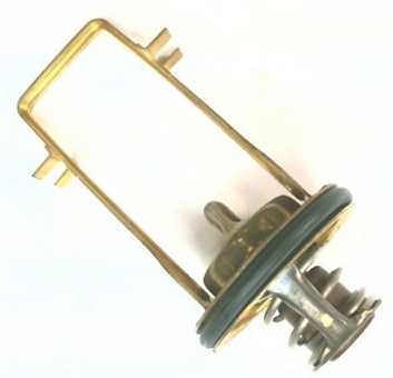 Thermostat 4 cyl & V6 -84-88