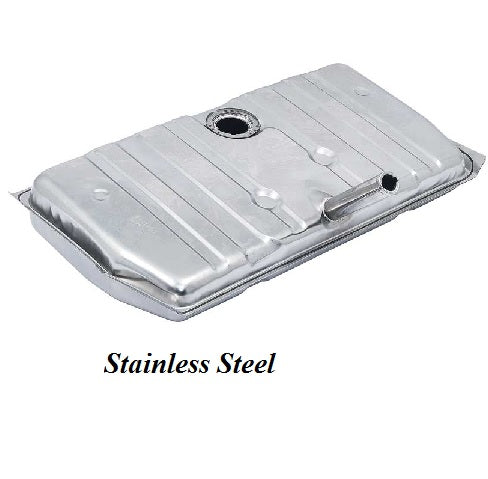 Fuel Tank: 70-73 Camaro/ Firebird (S/S)
