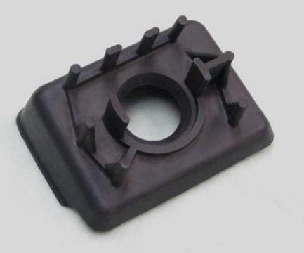 Fuel Tank Neck Housing Seal: 84-96 Corvette