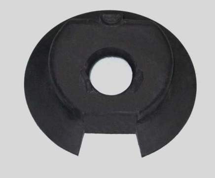 Fuel Tank Neck Seal: 78-82 Corvette