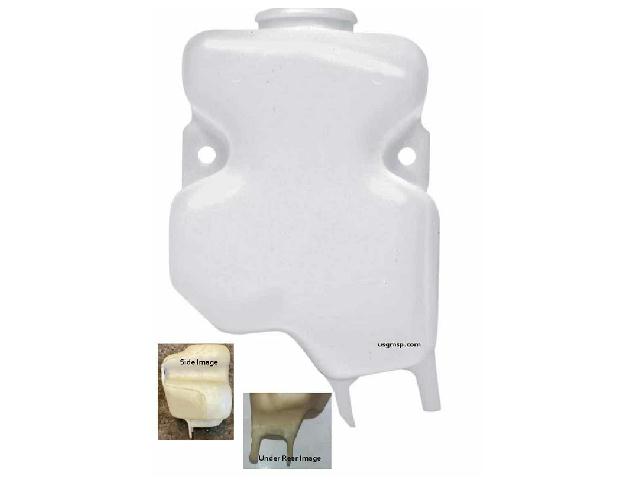 Windscreen Washer Reservior:  77-81 **