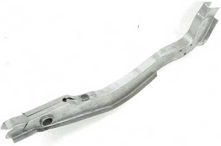 Frame rail: 1970 - 73 Firebird / Camaro Rear