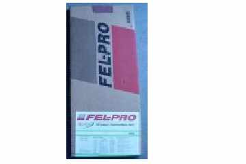 Gasket: Head Set 85-86 V8 TPI Injected