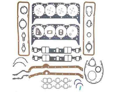 Gasket kit: Chev V8 55-79 S/block