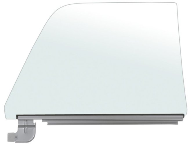 Door Glass: El Camino 68-72 (ea)