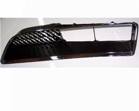 Grill: 78 Firebird TA LH (GM) - NEW PONTIAC NOS