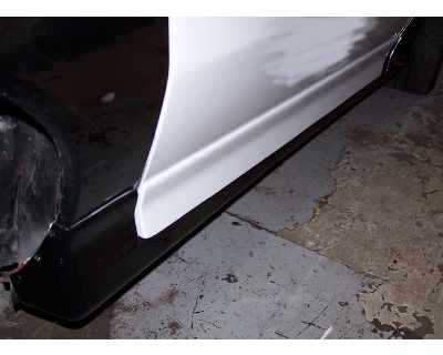 Ground Effects - 85-90 Trans Am