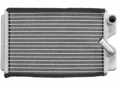 Heater Core: 68-72 A body W/o factory Air Conditioning