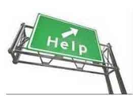 1: Help - Signs of a crook radiator hose.
