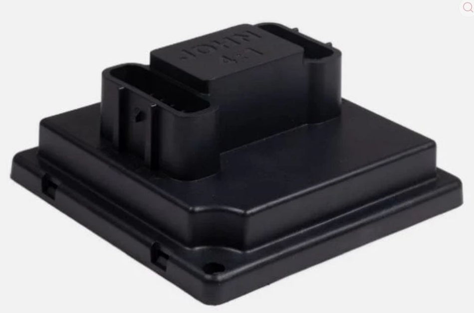 Headlamp Control Module: 1988-04 Corvette (RE)