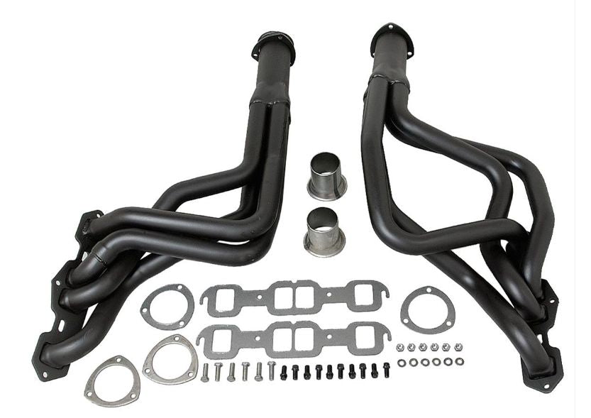 Headers: Old's 77-80 w/ 403 V8