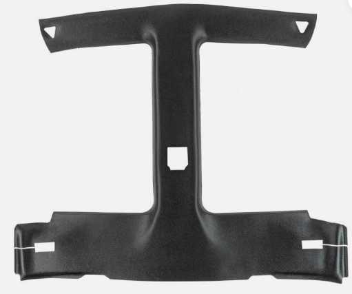 Headliner: 82-92F - With GM T-Tops - UNCOVERED