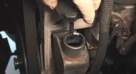 1: HELP.. Bleeding a POWER STEERING SYSTEM