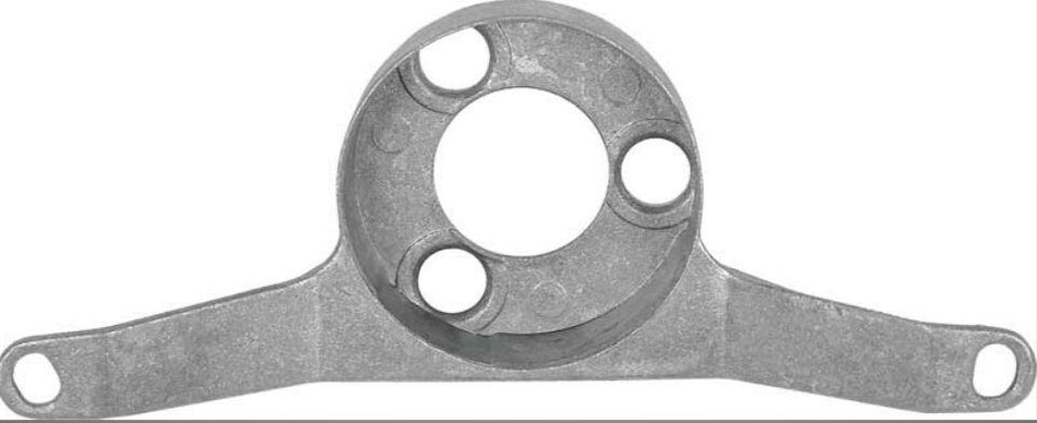 Horn Ring support: 1962-63 Chev Impala / Bel Air (possible Parisiennes )