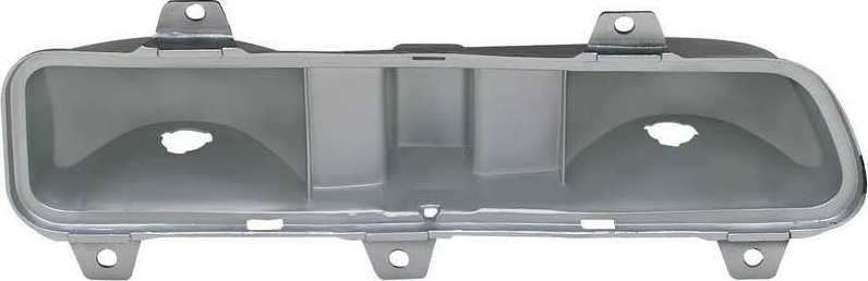 69 Camaro Tail lamp housing (choose)