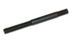 Air cleaner STUD: 60's & 70's - 2 3/4"