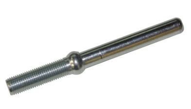 Brake Push Rod.. for 64-74 era US GM Without BOOSTER