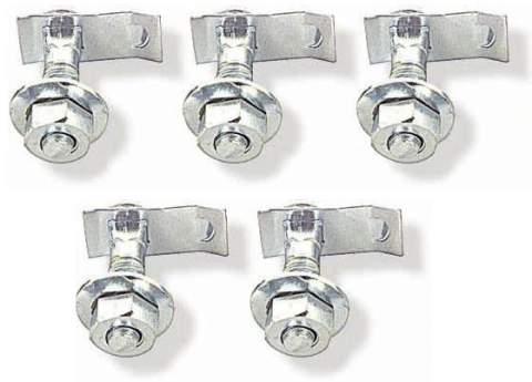 67-69 Camaro Firebird Taillamp STUD & Nut set ***