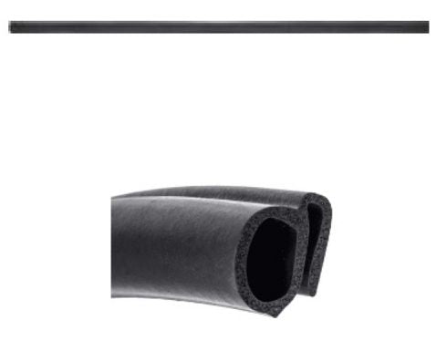 Seal Hood to Radiator Support 67-9F w/ Factory AC