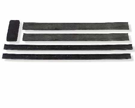 Fuel tank Anti Squeak Kit (67-69)