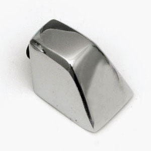 Knob: Seat back Lock Chomre - 67-69
