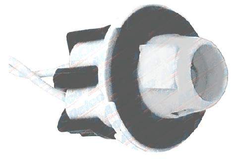 Lamp Side Marker WIRING: 93-02 F
