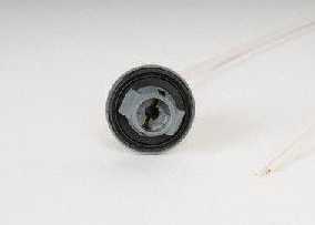 Connector Socket Loom: 93-2010 Side Marker Lamp