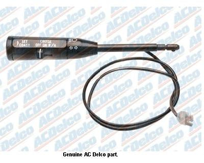 Turn Signal Lever: 82-83 F With Cruise Control